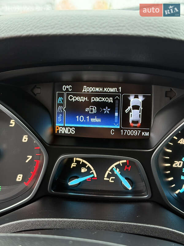 Внедорожник / Кроссовер Ford Escape 2016 в Лубнах фото 57 Внедорожник / Кроссовер Ford Escape 2016 в Лубнах