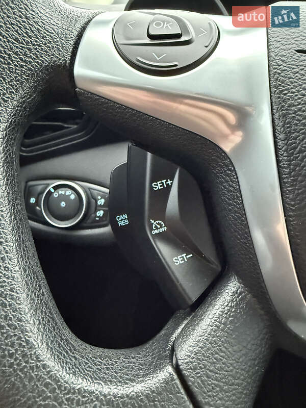 Внедорожник / Кроссовер Ford Escape 2016 в Лубнах фото 66 Внедорожник / Кроссовер Ford Escape 2016 в Лубнах