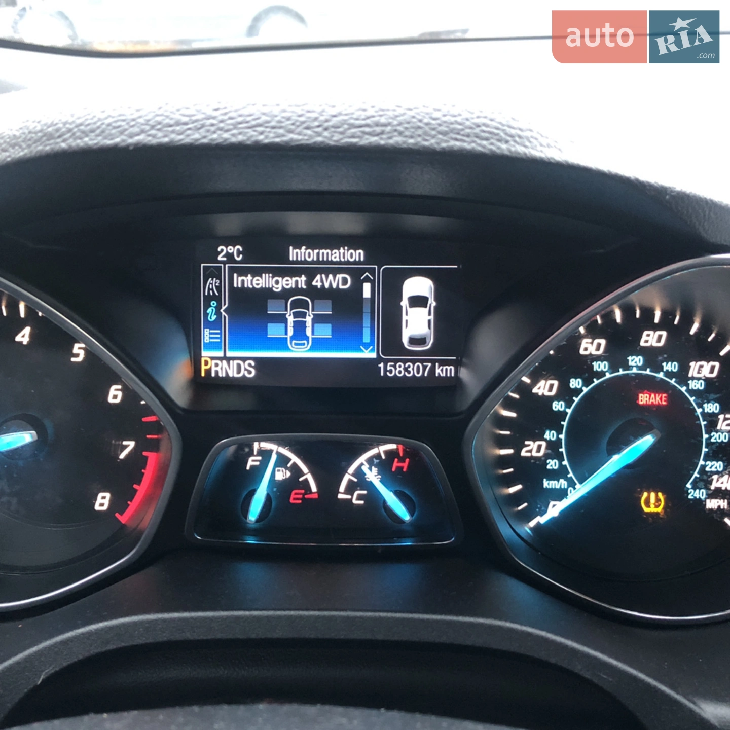 2013 Ford Escape - мініатюра 25