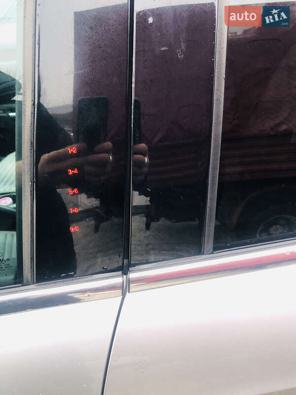 Позашляховик / Кросовер Ford Escape 2013 в Бердичеві