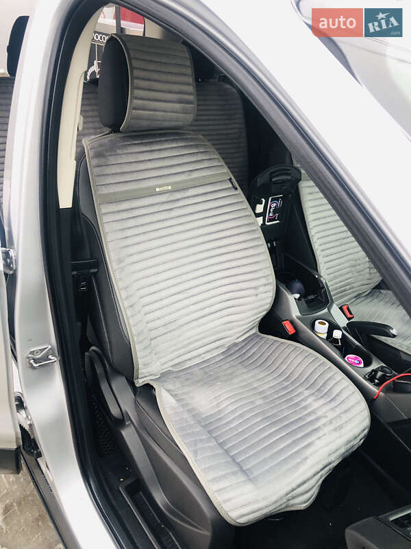 Позашляховик / Кросовер Ford Escape 2013 в Бердичеві