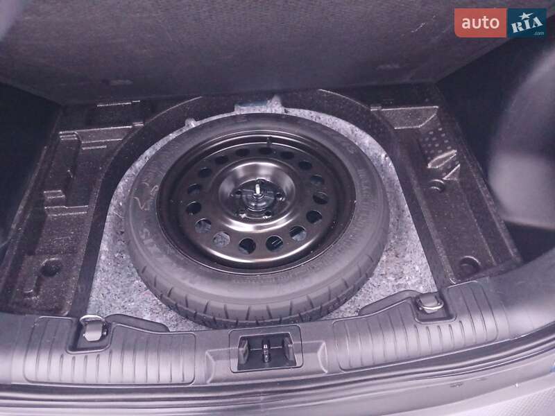 Позашляховик / Кросовер Ford Escape 2022 в Броварах