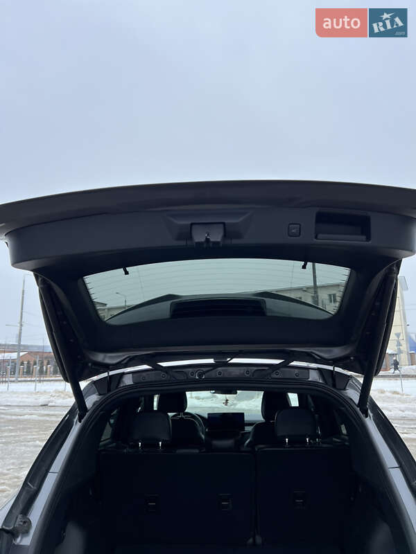 Внедорожник / Кроссовер Ford Escape 2023 в Виннице фото 18 Внедорожник / Кроссовер Ford Escape 2023 в Виннице