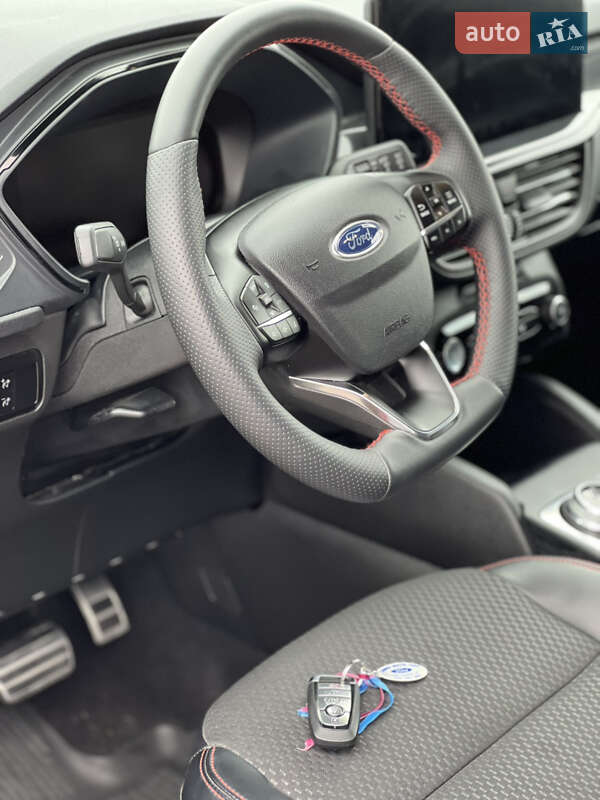 Внедорожник / Кроссовер Ford Escape 2023 в Виннице фото 31 Внедорожник / Кроссовер Ford Escape 2023 в Виннице