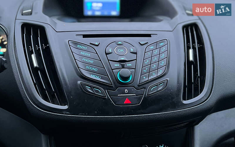 Позашляховик / Кросовер Ford Escape 2015 в Львові фото 13 Позашляховик / Кросовер Ford Escape 2015 в Львові