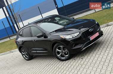 Внедорожник / Кроссовер Ford Escape 2023 в Львове