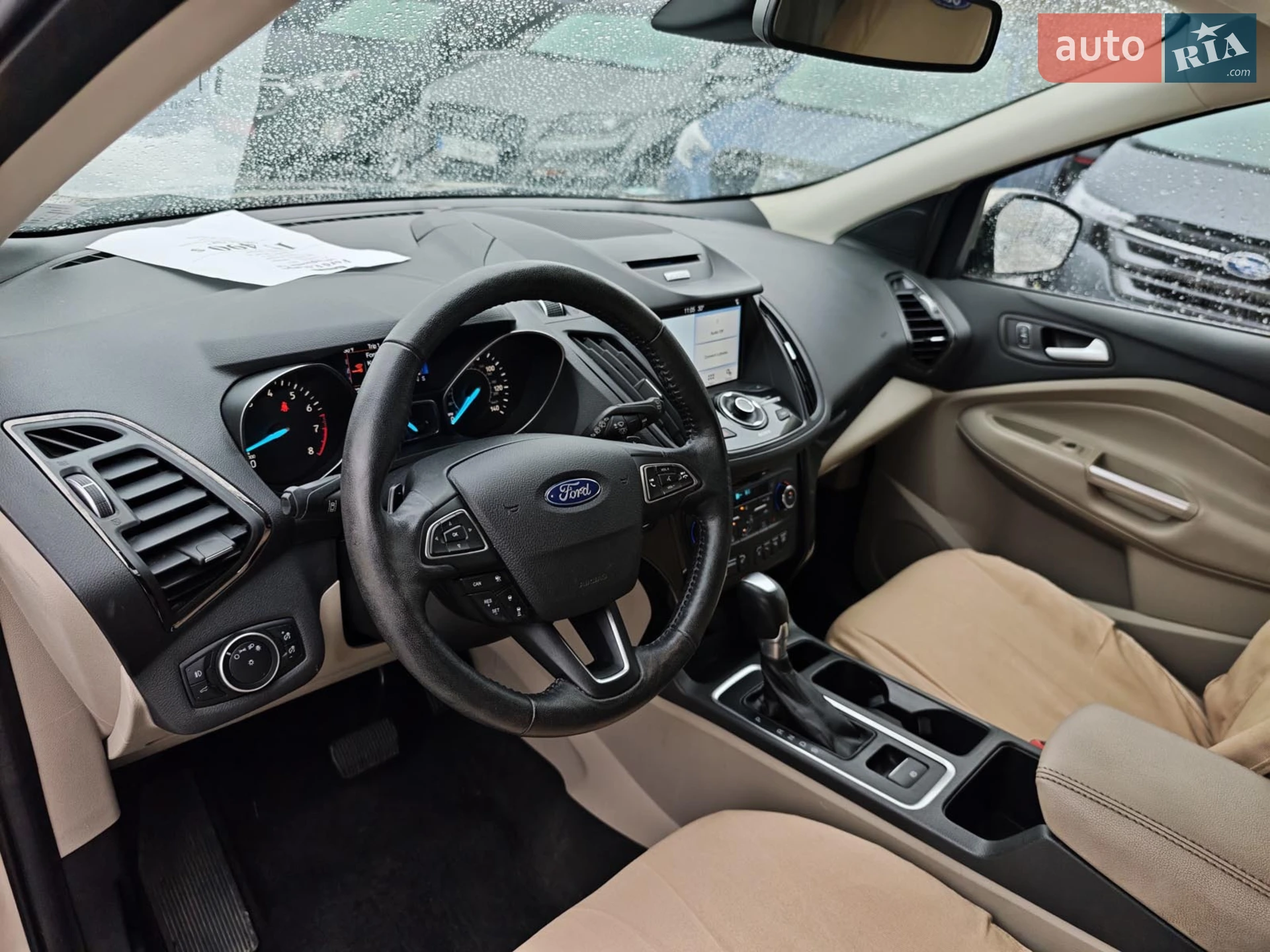 2016 Ford Escape - мініатюра 25
