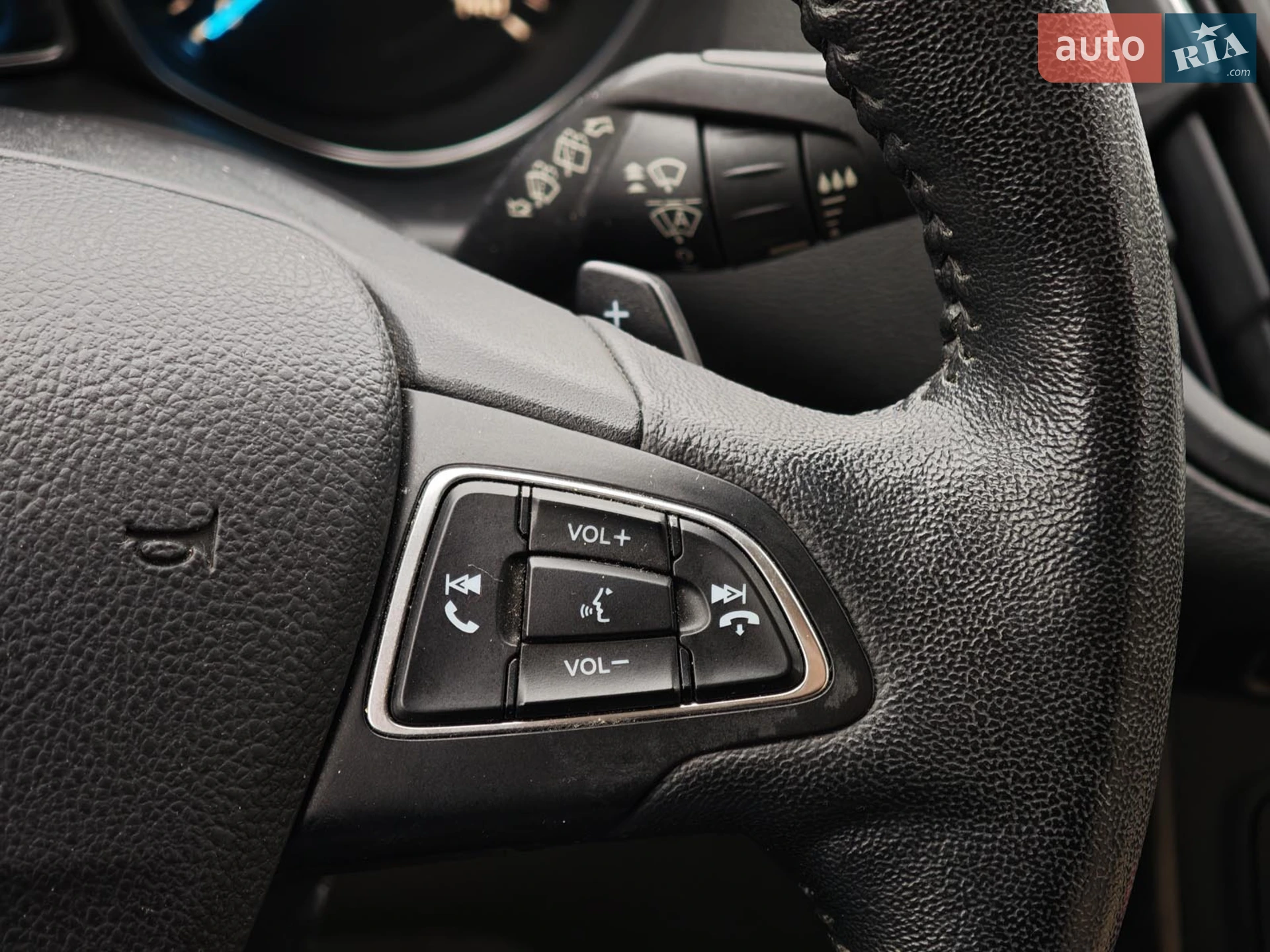 2016 Ford Escape - мініатюра 32