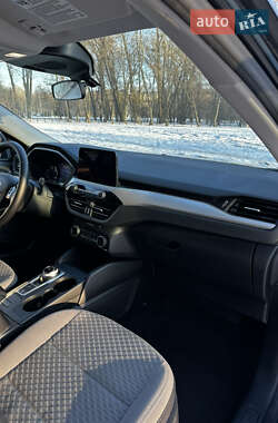 Внедорожник / Кроссовер Ford Escape 2022 в Сумах