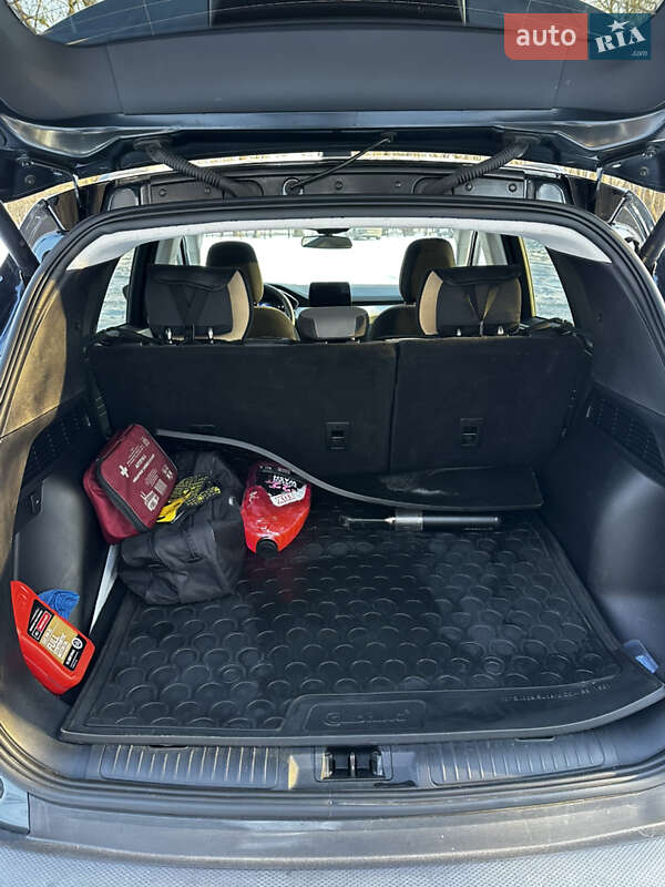 Внедорожник / Кроссовер Ford Escape 2022 в Сумах