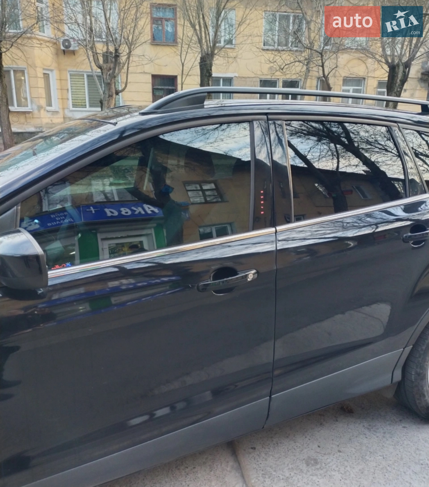 2013 Ford Escape - мініатюра 4