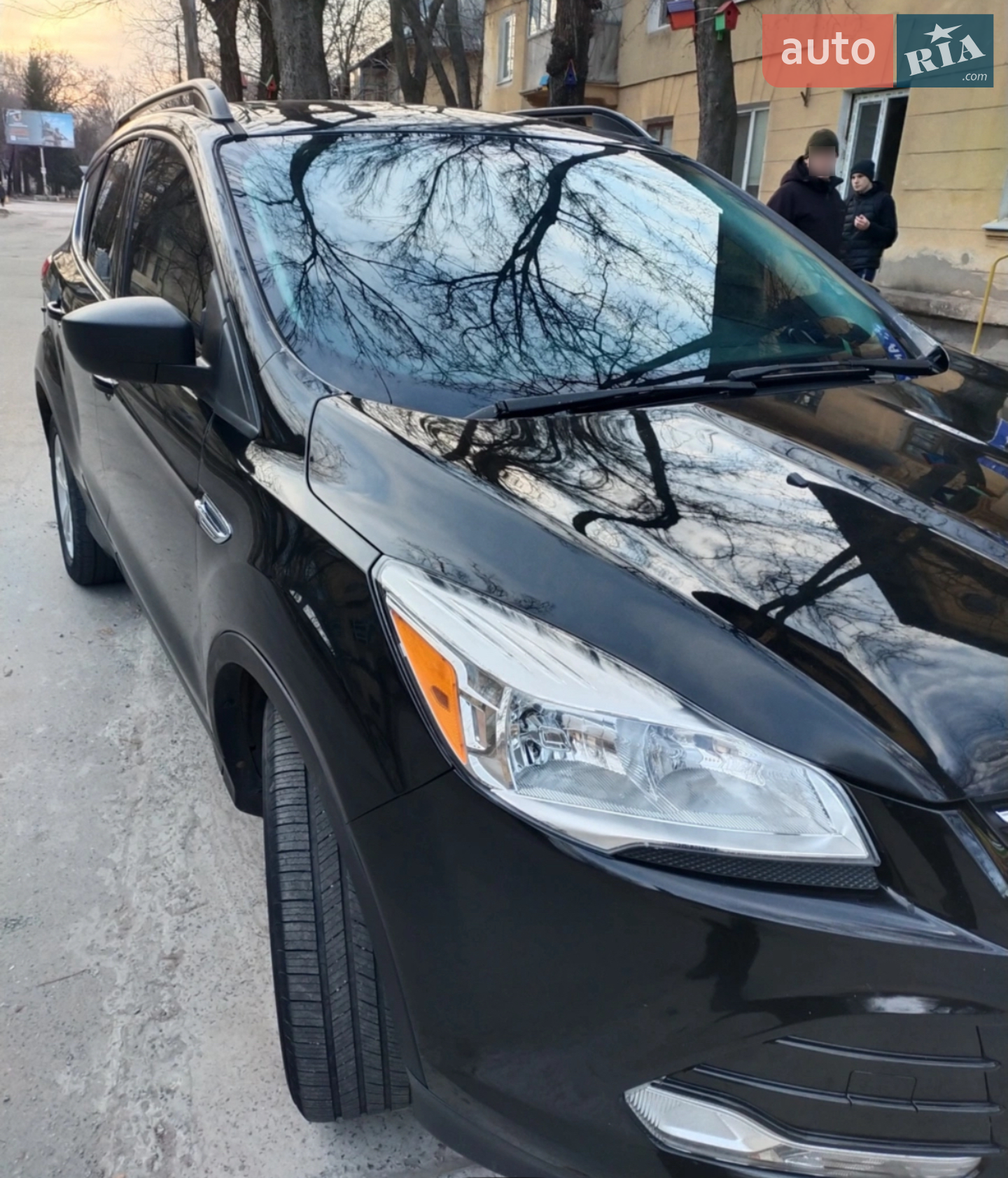 2013 Ford Escape - мініатюра 9