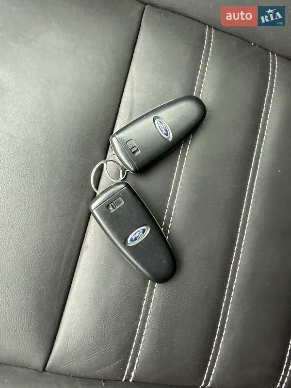 Позашляховик / Кросовер Ford Escape 2017 в Стрию фото 66 Позашляховик / Кросовер Ford Escape 2017 в Стрию