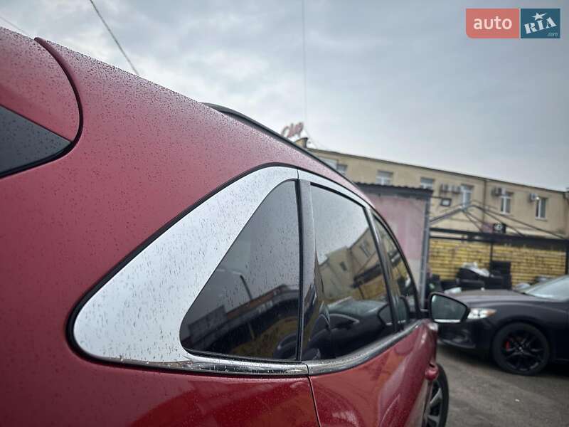 Позашляховик / Кросовер Ford Escape 2023 в Запоріжжі фото 12 Позашляховик / Кросовер Ford Escape 2023 в Запоріжжі