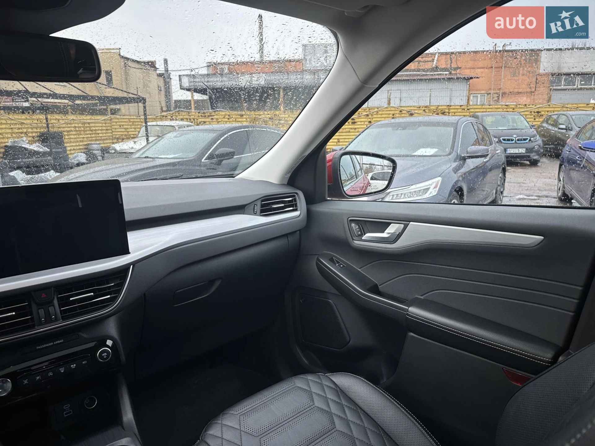 2023 Ford Escape - мініатюра 19