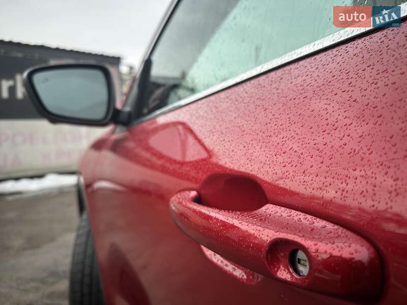 Позашляховик / Кросовер Ford Escape 2023 в Запоріжжі фото 22 Позашляховик / Кросовер Ford Escape 2023 в Запоріжжі