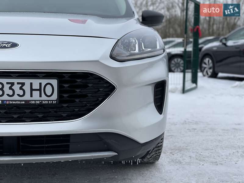 Внедорожник / Кроссовер Ford Escape 2020 в Бердичеве