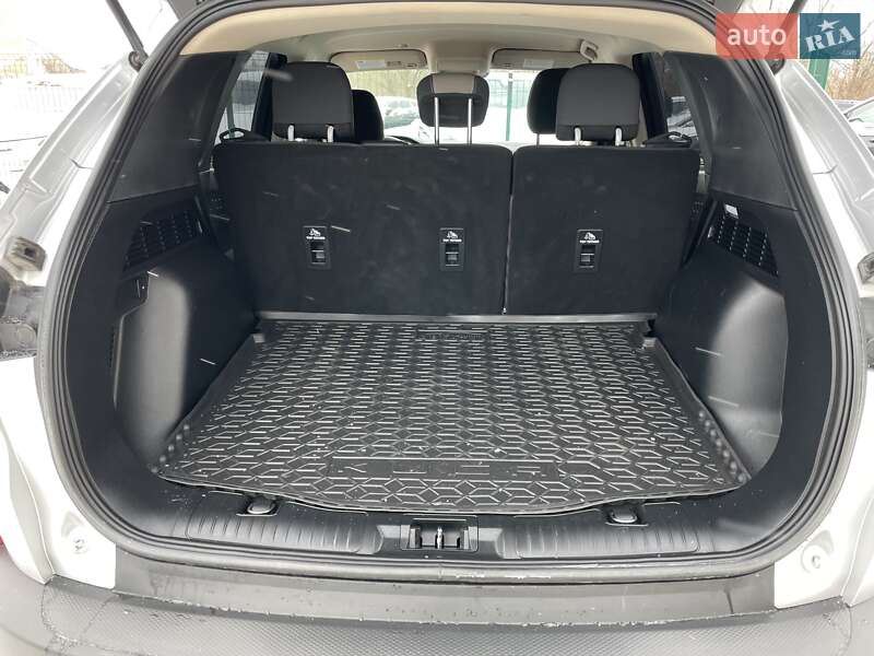 Внедорожник / Кроссовер Ford Escape 2020 в Бердичеве