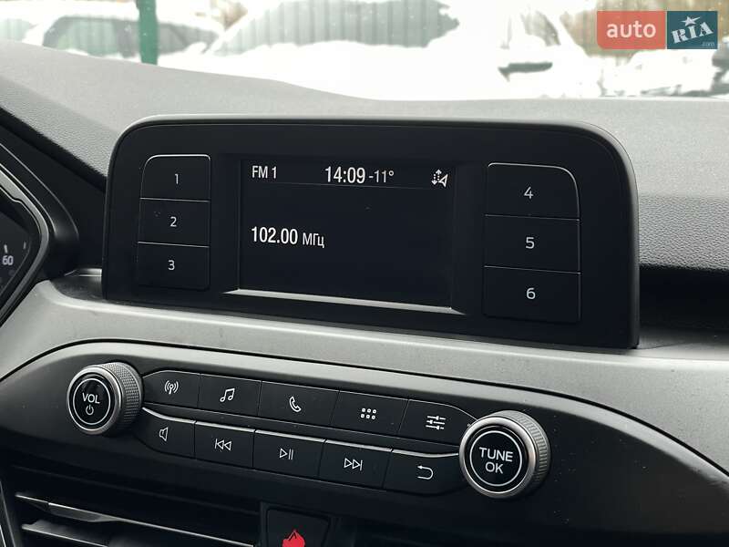 Внедорожник / Кроссовер Ford Escape 2020 в Бердичеве