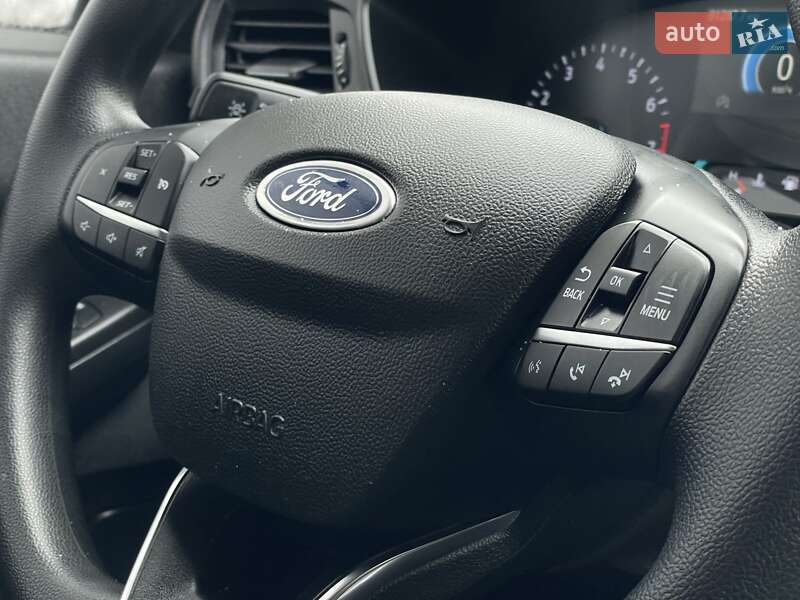 Внедорожник / Кроссовер Ford Escape 2020 в Бердичеве