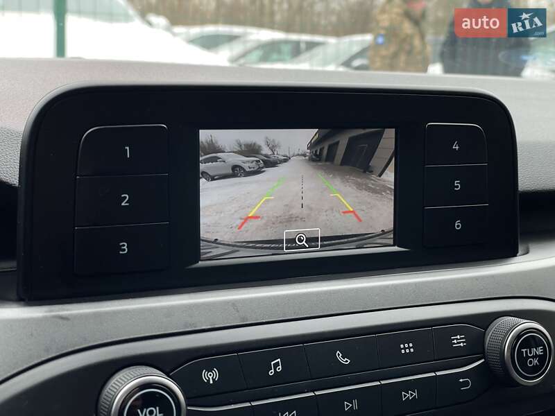 Внедорожник / Кроссовер Ford Escape 2020 в Бердичеве