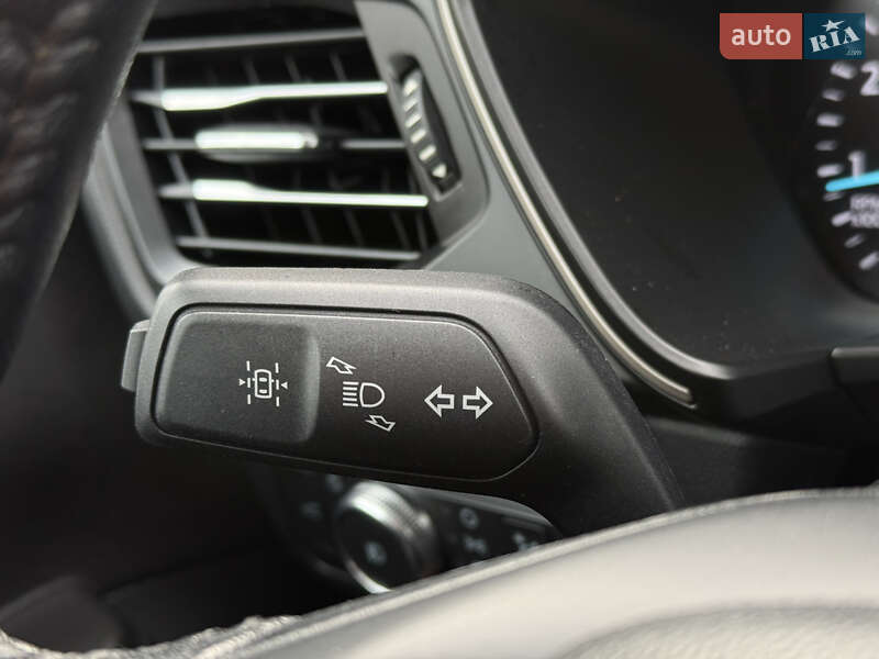 Позашляховик / Кросовер Ford Escape 2020 в Львові фото 18 Позашляховик / Кросовер Ford Escape 2020 в Львові