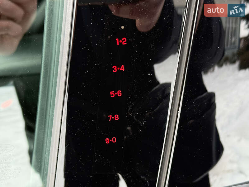 Позашляховик / Кросовер Ford Escape 2020 в Львові фото 23 Позашляховик / Кросовер Ford Escape 2020 в Львові