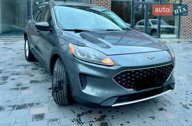 Внедорожник / Кроссовер Ford Escape 2021 в Луцке
