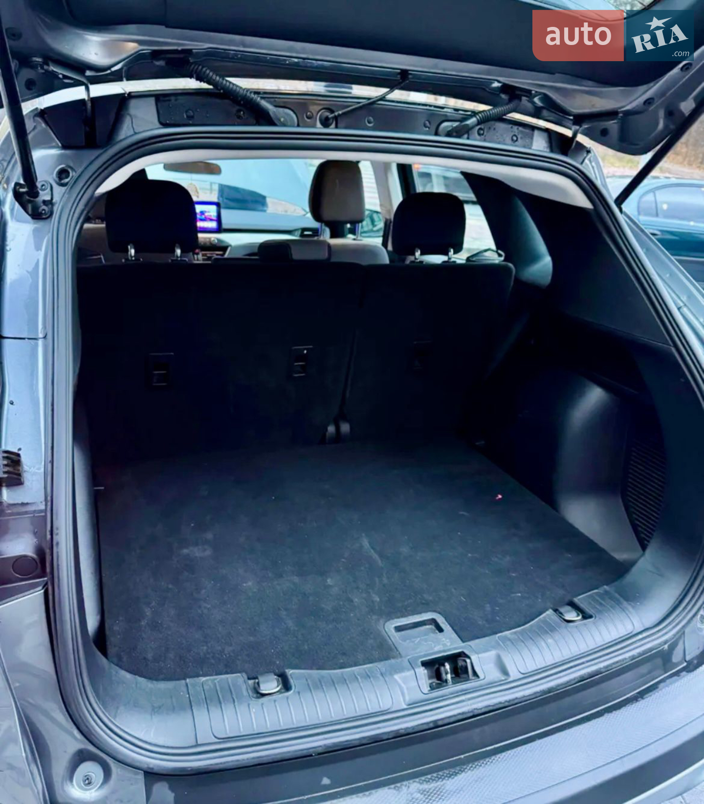 2021 Ford Escape - мініатюра 17