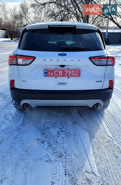 Внедорожник / Кроссовер Ford Escape 2020 в Днепре