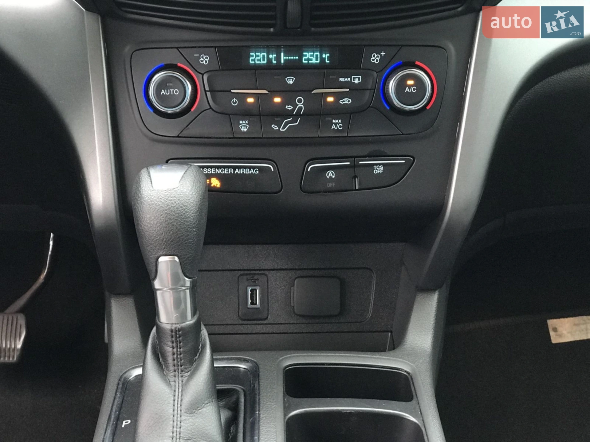 2017 Ford Escape - мініатюра 31