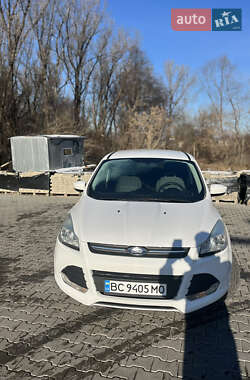 Внедорожник / Кроссовер Ford Escape 2014 в Трускавце