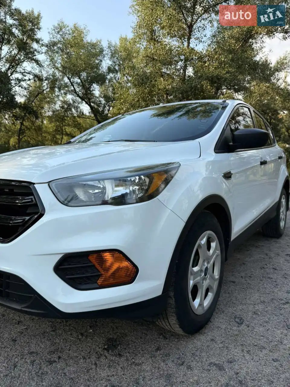 2018 Ford Escape - мініатюра 33