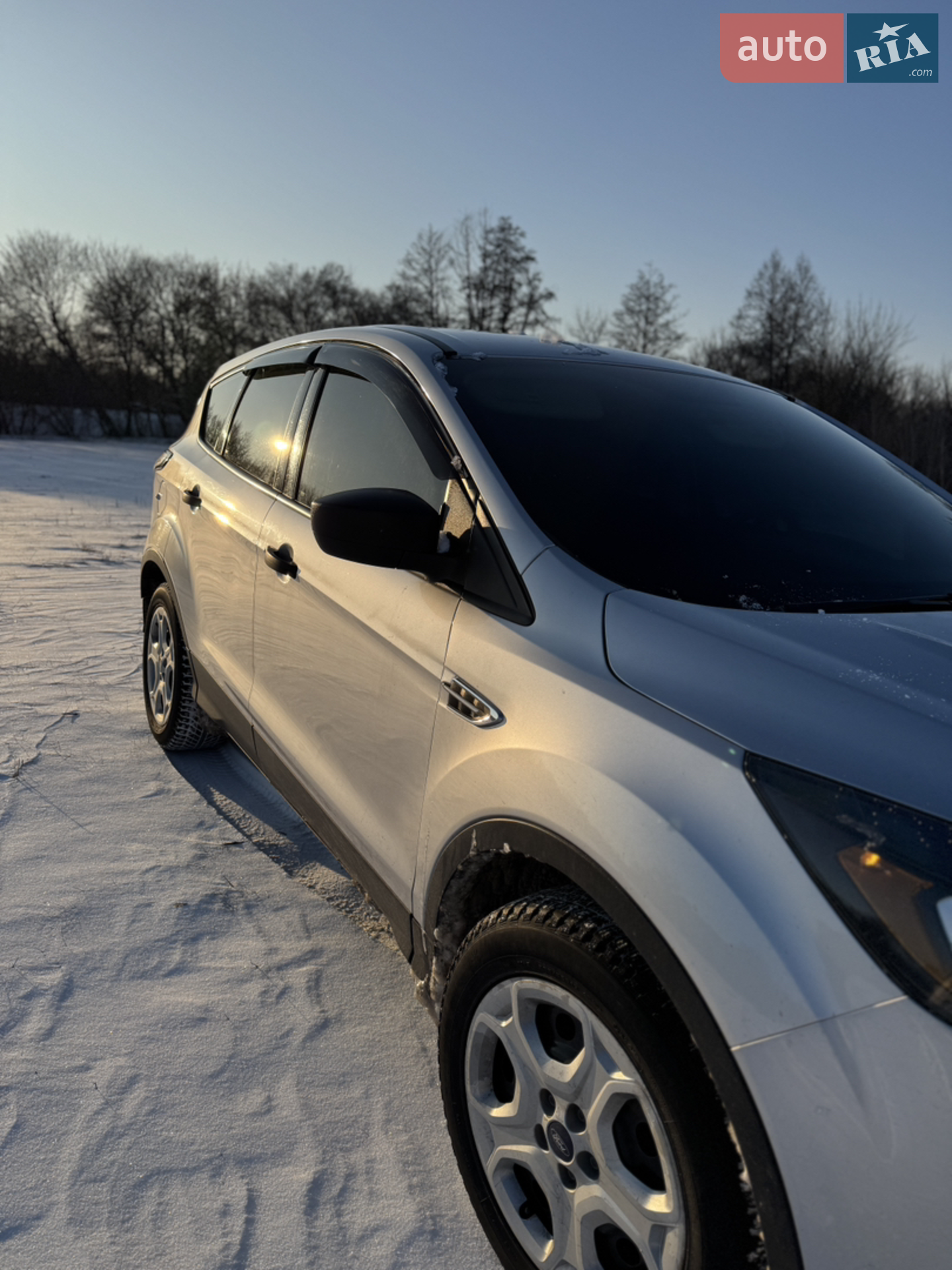 2018 Ford Escape - мініатюра 4