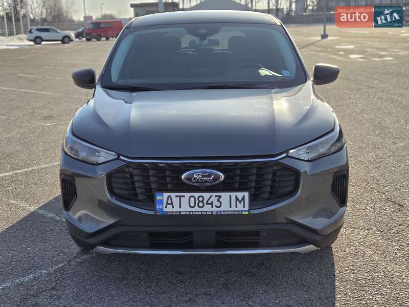 Внедорожник / Кроссовер Ford Escape 2023 в Днепре