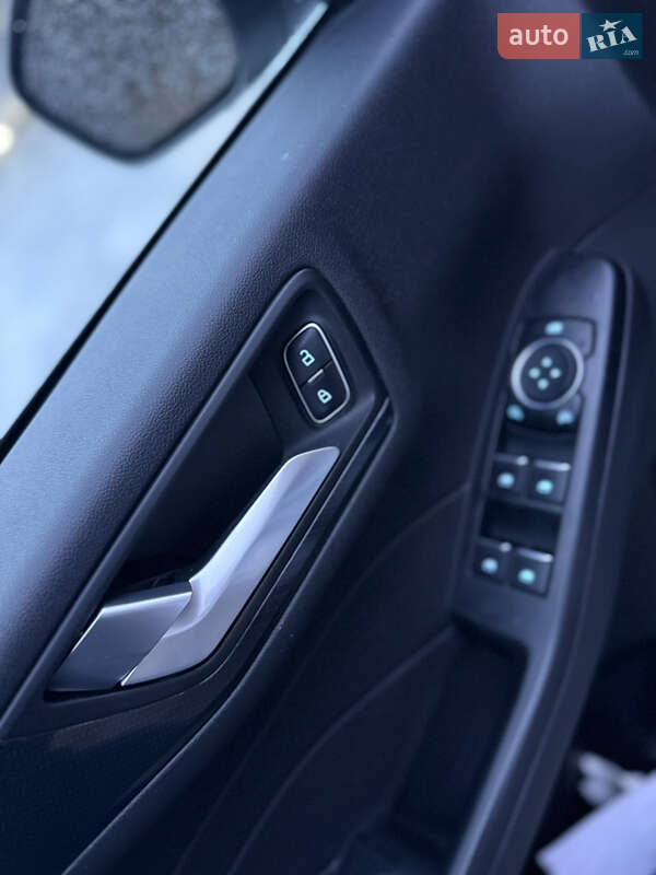 Внедорожник / Кроссовер Ford Escape 2023 в Львове фото 18 Внедорожник / Кроссовер Ford Escape 2023 в Львове