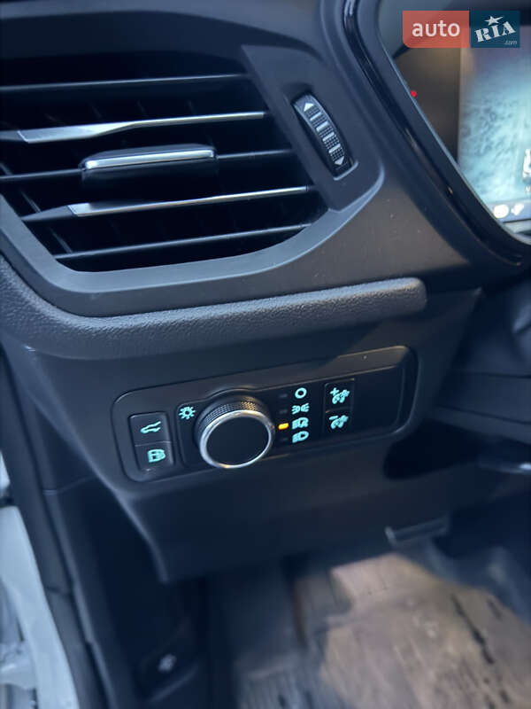 Внедорожник / Кроссовер Ford Escape 2023 в Львове фото 23 Внедорожник / Кроссовер Ford Escape 2023 в Львове