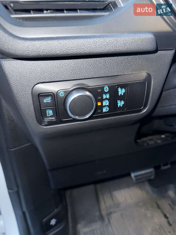 Внедорожник / Кроссовер Ford Escape 2023 в Львове фото 25 Внедорожник / Кроссовер Ford Escape 2023 в Львове