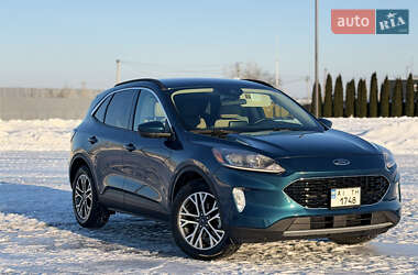 Внедорожник / Кроссовер Ford Escape 2020 в Борисполе