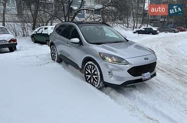 Внедорожник / Кроссовер Ford Escape 2020 в Запорожье