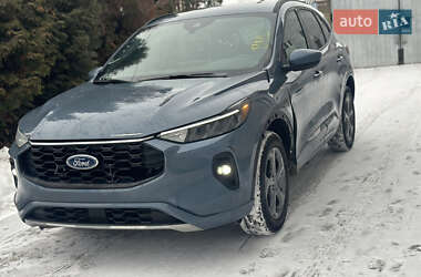 Внедорожник / Кроссовер Ford Escape 2024 в Ровно