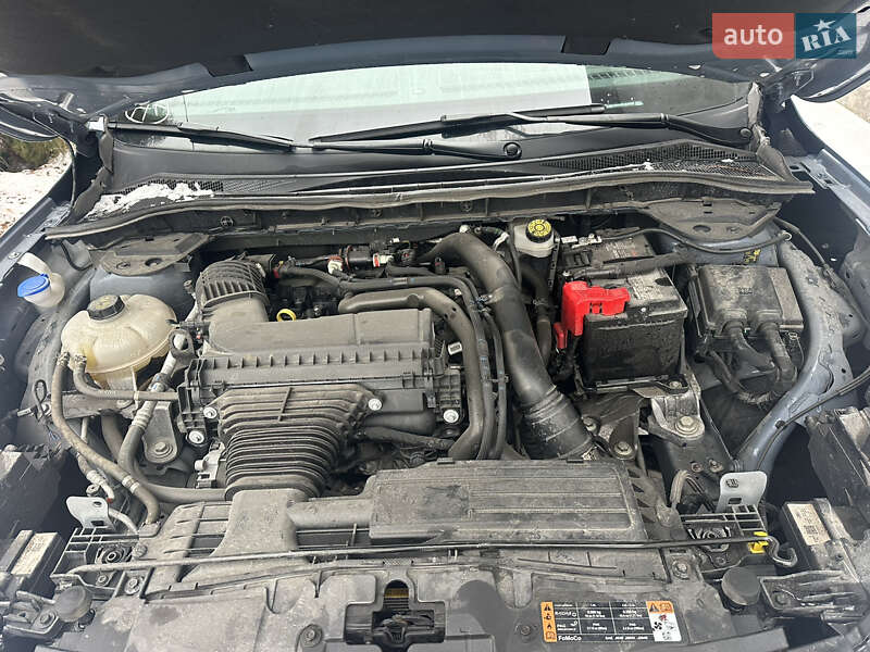 Позашляховик / Кросовер Ford Escape 2024 в Рівному