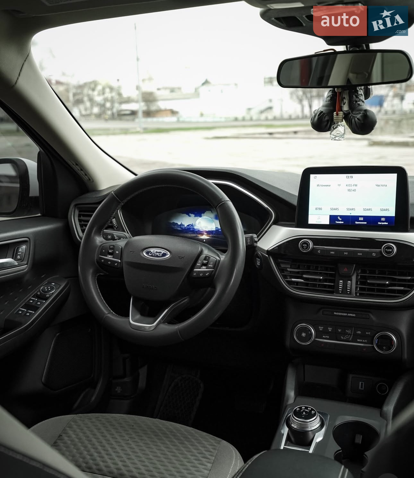 2020 Ford Escape - мініатюра 8