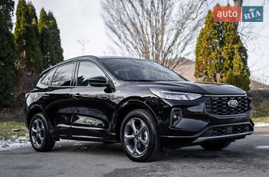 Позашляховик / Кросовер Ford Escape 2025 в Рівному