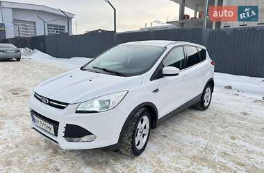 Внедорожник / Кроссовер Ford Escape 2015 в Харькове