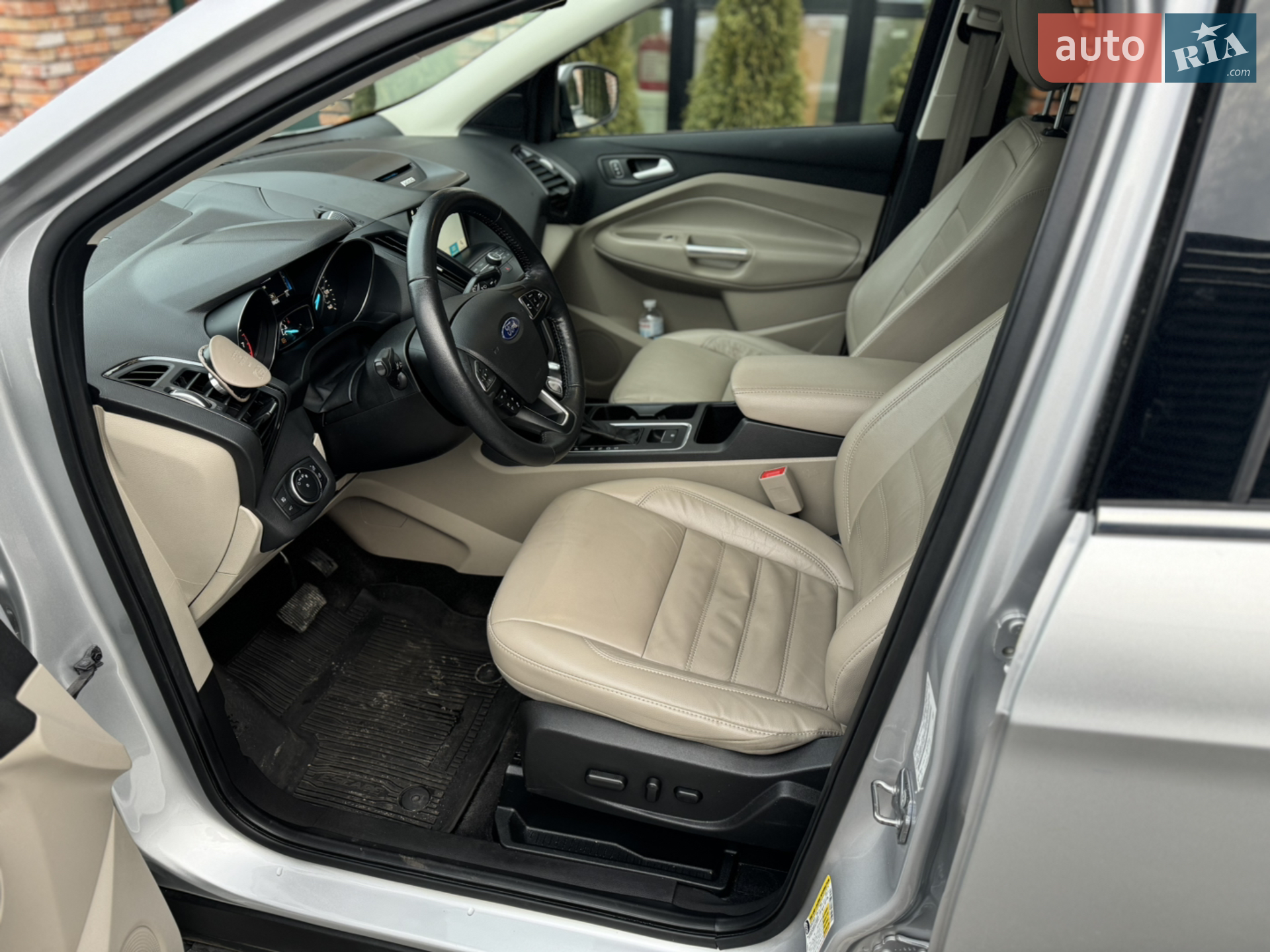 2017 Ford Escape - мініатюра 12