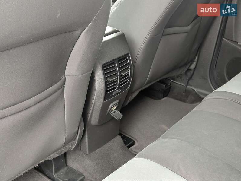 Позашляховик / Кросовер Ford Escape 2018 в Дубні