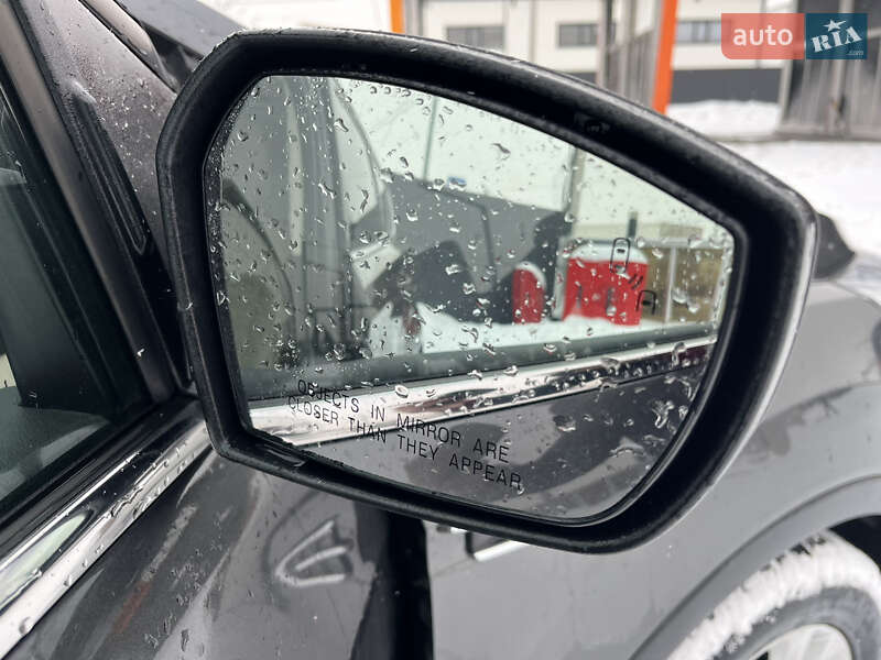 Позашляховик / Кросовер Ford Escape 2018 в Софіївській Борщагівці