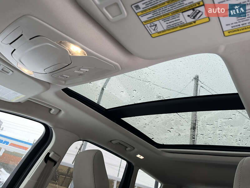 Позашляховик / Кросовер Ford Escape 2018 в Софіївській Борщагівці