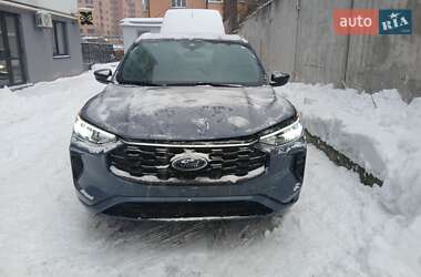 Внедорожник / Кроссовер Ford Escape 2023 в Ирпене